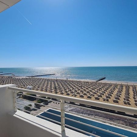 Residence Faro - Walterigato Apartments Solo Per Famiglie Lido di Jesolo Exteriér fotografie