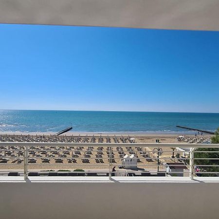 Residence Faro - Walterigato Apartments Solo Per Famiglie Lido di Jesolo Exteriér fotografie