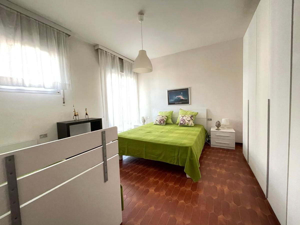 Residence Faro - Walterigato Apartments Solo Per Famiglie Lido di Jesolo Exteriér fotografie